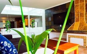 Casa Tigot (Adults Only)